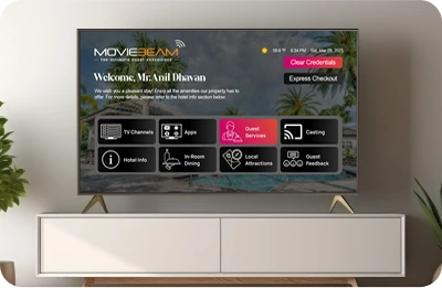Moviebeam