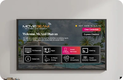 Moviebeam